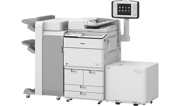 Canon imageRUNNER ADVANCE 8505 Pro - Erisoni Company